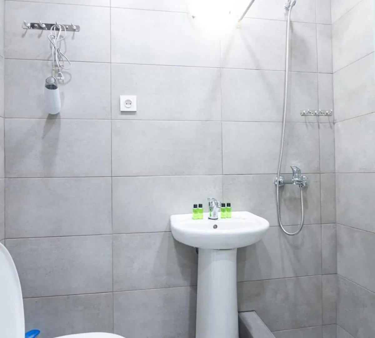 Stylish Apartment In Historic Building Batumi